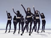 成人藝術音樂 Kpop Erotic Version 5 - Nine Muses