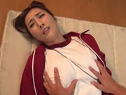 喜歡處男而重複留級的巨乳經紀人 京香JULIA