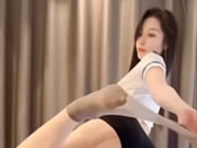 顏值身材天花板主播屁股扭來扭去騷舞